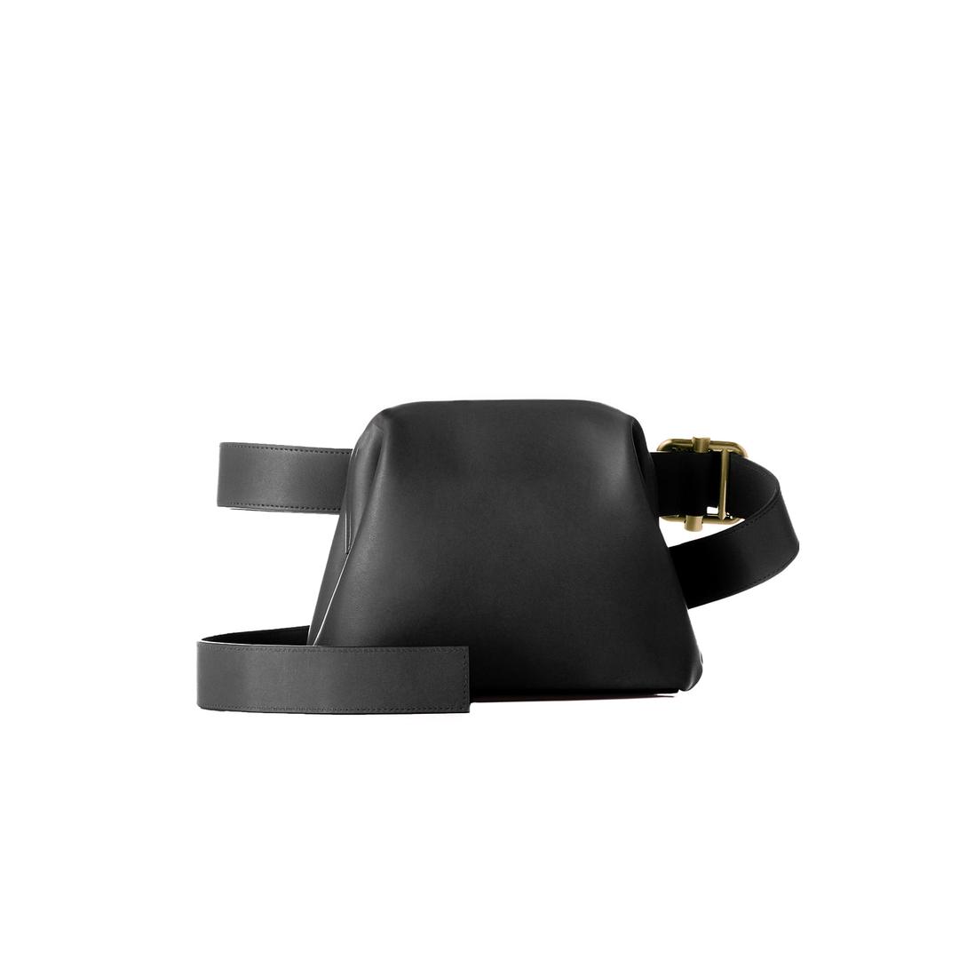 MINI BROT [BLACK]