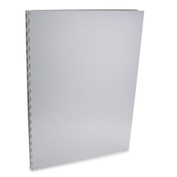 Machina  포트폴리오 바인더 파일