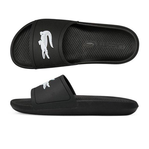 라코스테 크로코 슬라이드 10011642 737CMA0018-312