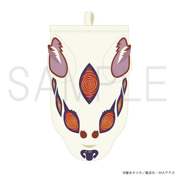 Chainsaw Man Fox Devil Mitten(Pre-order)