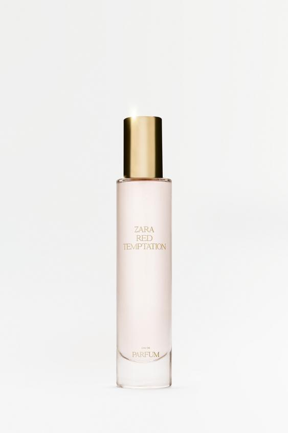 RED ZARA TEMPTATION 오드 퍼퓸 30ML(1.0 FL. OZ)