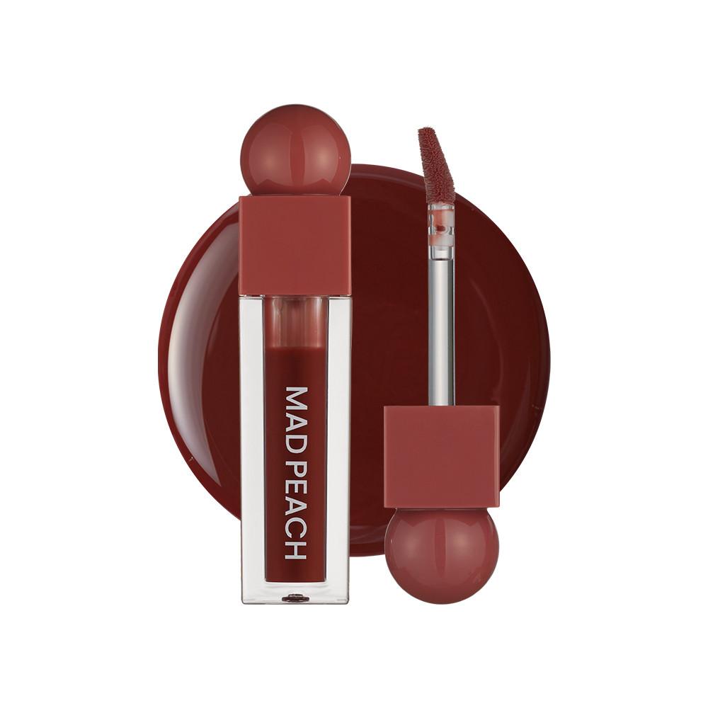 글로우핏 무드 글로스 (5color)