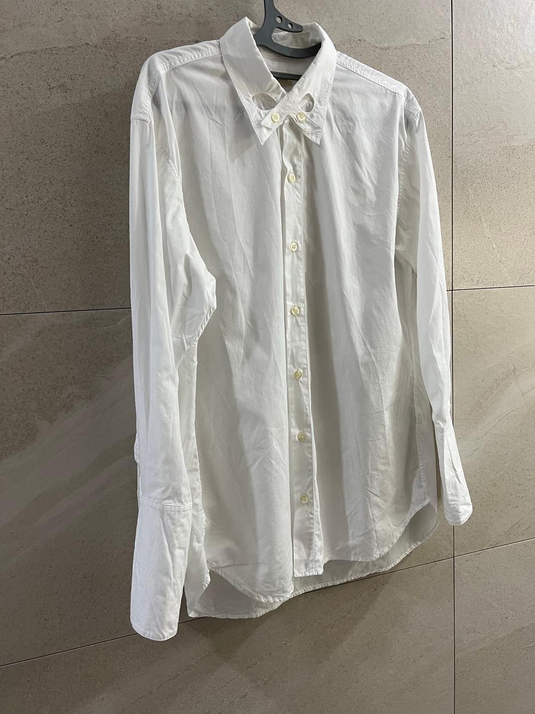 [M] 스테판쿡 인피니티 셔츠 | 후루츠패밀리