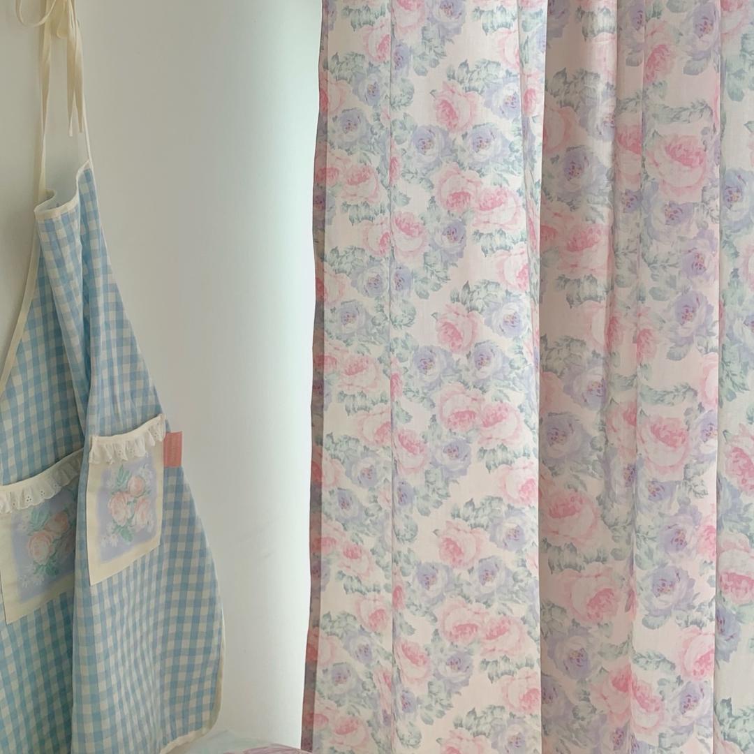 opértum garden fabric