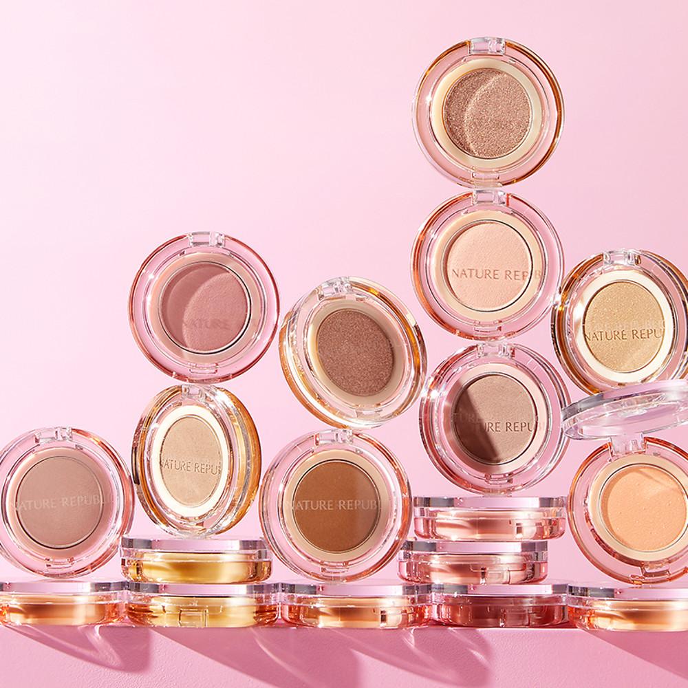 [네이처리퍼블릭] 컬러 블라썸 매트 아이 섀도 1.3g