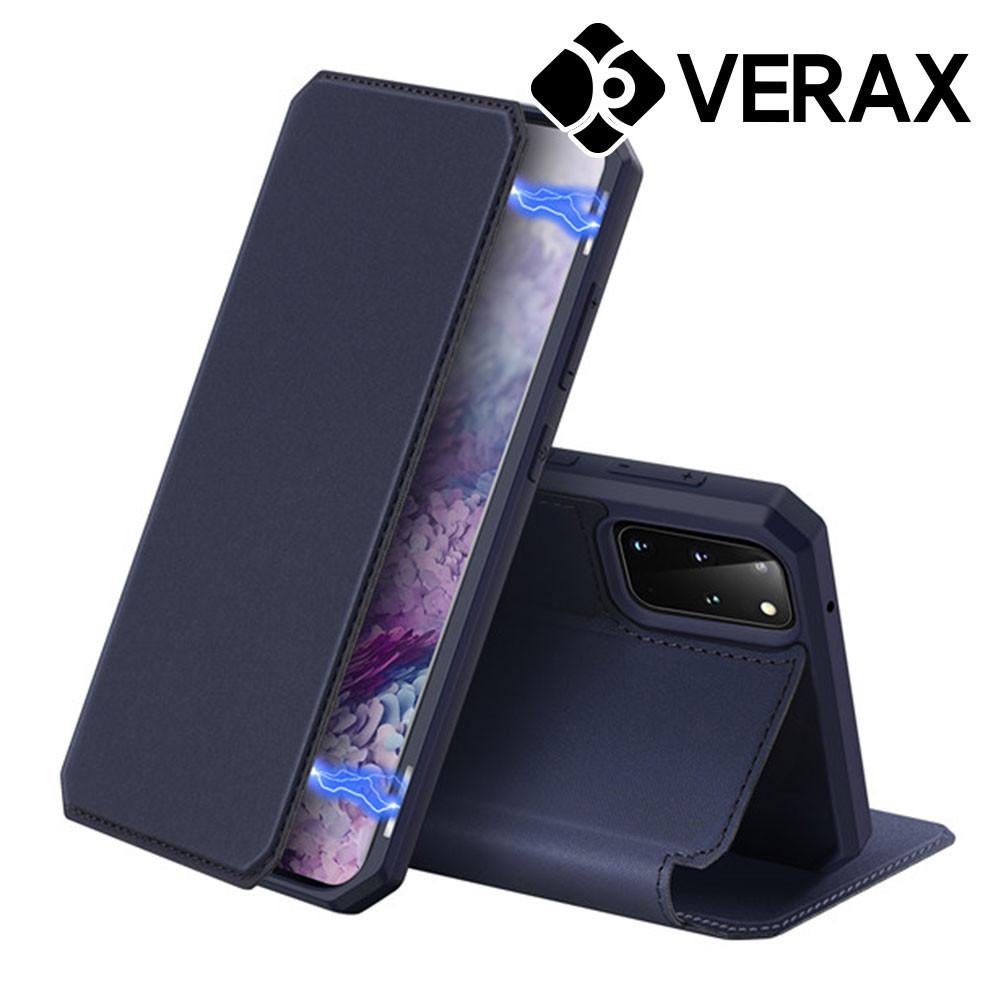 P473 갤럭시A33 5G 마그네틱 스마트 가죽 케이스