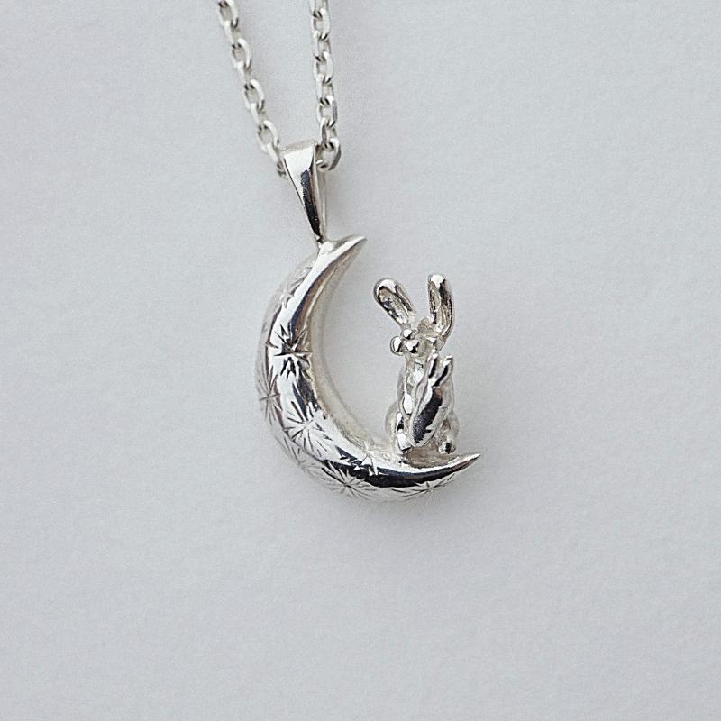 Moon Rabbit