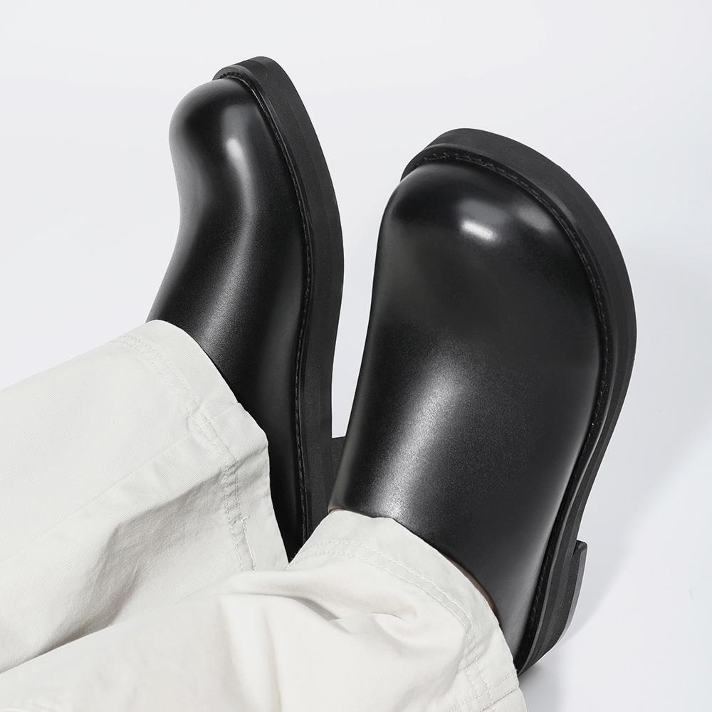 세컨드아뜨리에 벌룬 블로퍼 2NDS080B / BLACK