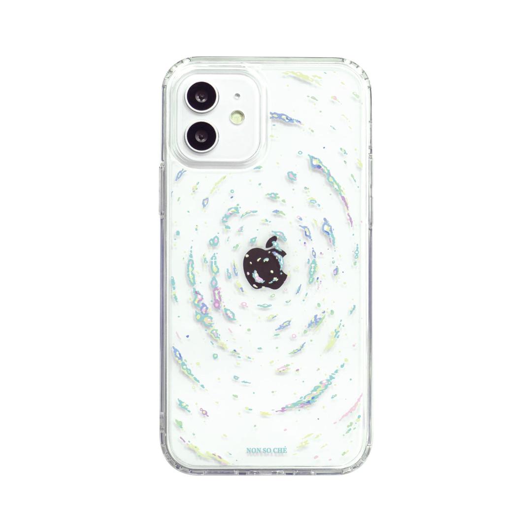 [Phone Case] Mercury (green)