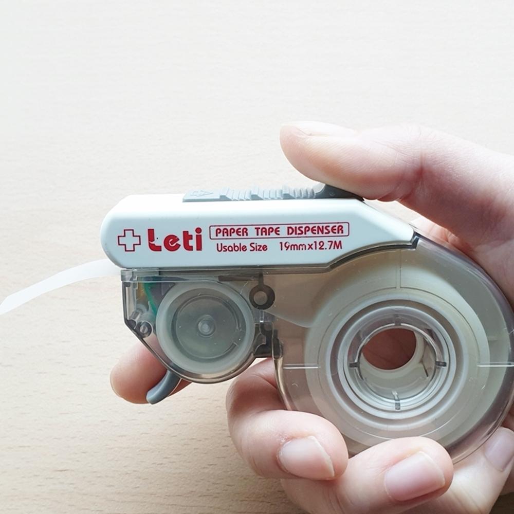 마스킹테이프커터 주방 마스킹테이프 디스펜서 커터기