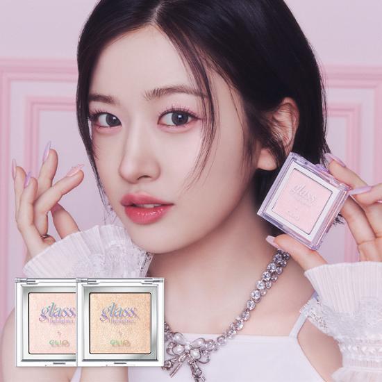 [냥생역전 코숏/NEW] 클리오 글래스 앤 하이라이터