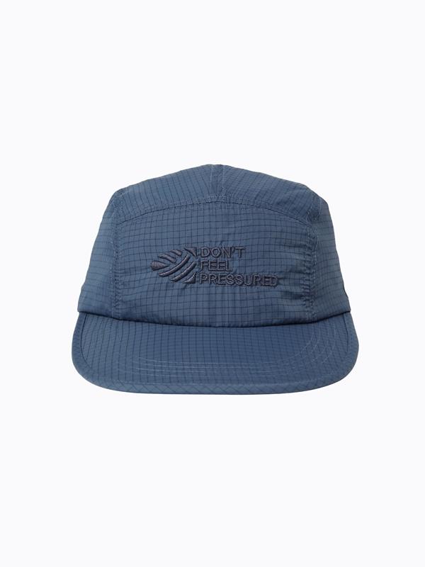 Dont Feel Pressured Rip Camp Cap_Navy