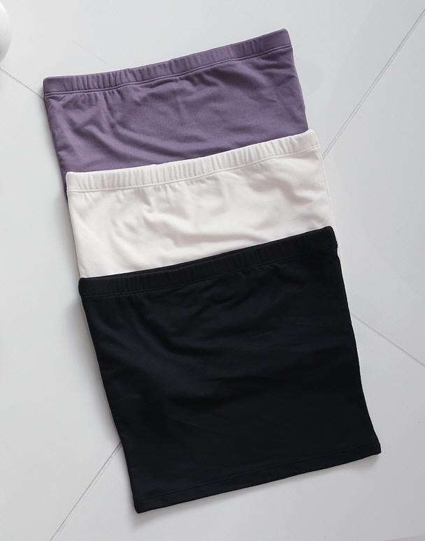 CT180 글램 튜브 롱 + 패드