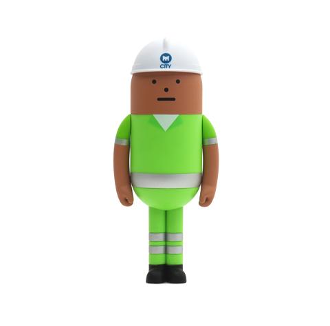 SML LIFE : SWEEPERMON