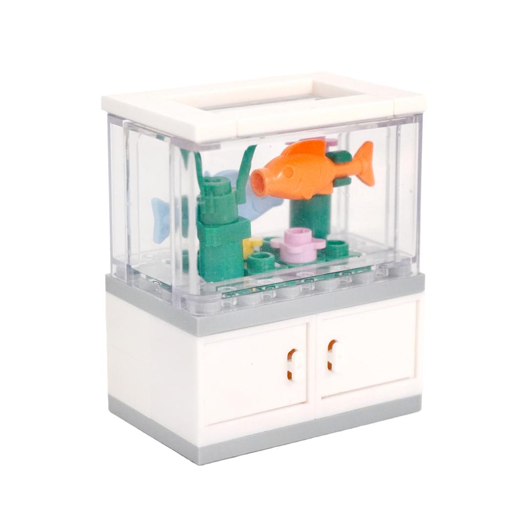 block fishbowl (s, m) [9/25 예약발송]