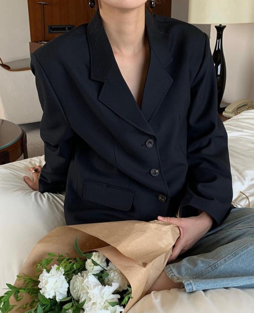 founders 파운더스 그레이스 자켓 (1color)