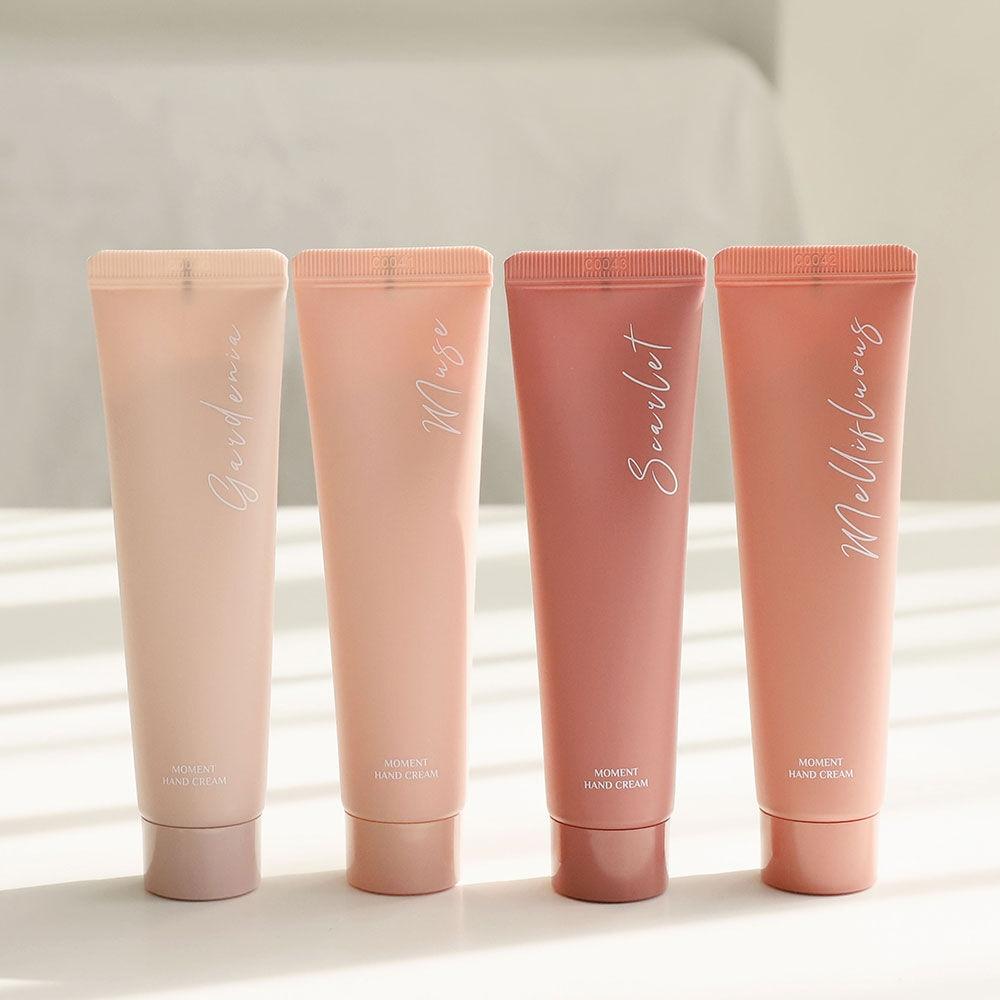 신제품! 모먼트 핸드크림 60ml