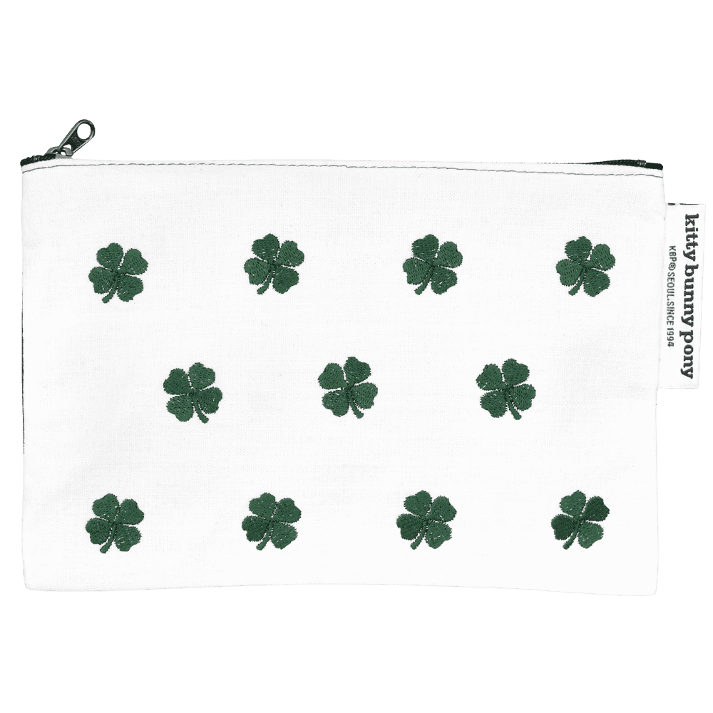 Lucky Pouch
