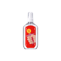 핑크나이트 바디스프레이