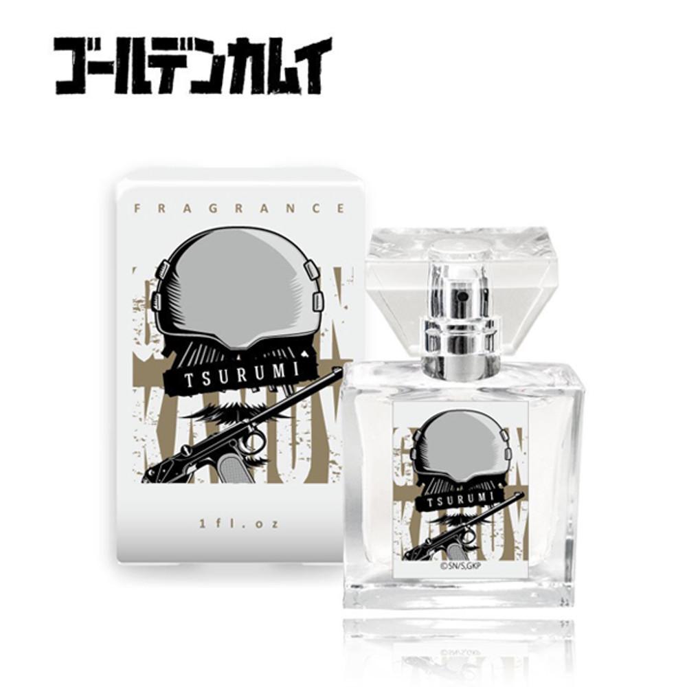 골든카무이 30ml 캐릭터 향수 츠루미 중위