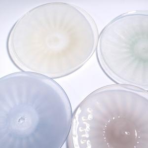 [하나오카 히로이] 더스티 썬리드 플레이트 L _4 color