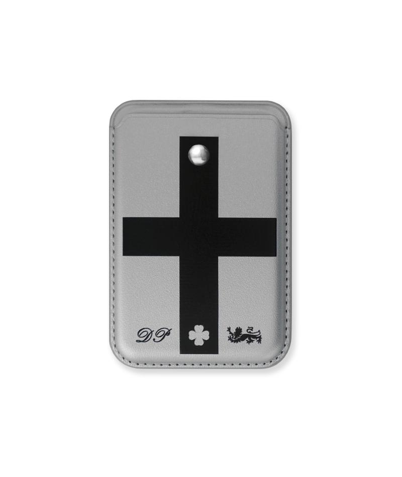 cross magsafe card pocket (2color)