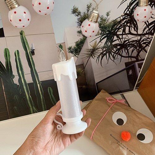 Melting Candle Lamp 멜팅 캔들 램프