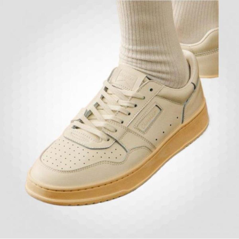 클라시코 CLASSICO 빈티지 코트 FLCCCF3U07 392793