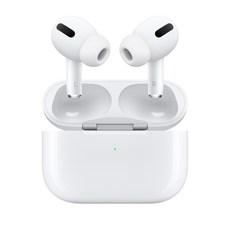 Apple 2021 에어팟 프로 블루투스 이어폰 맥세이프 호환