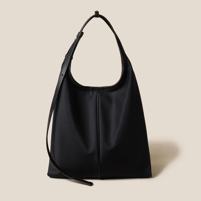 Seine Shoulder 36 Nylon_RCBSX25172BKX