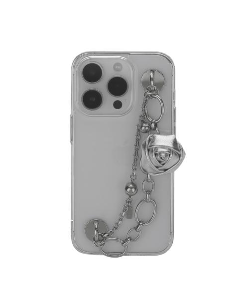 ROSY PHONE STRAP