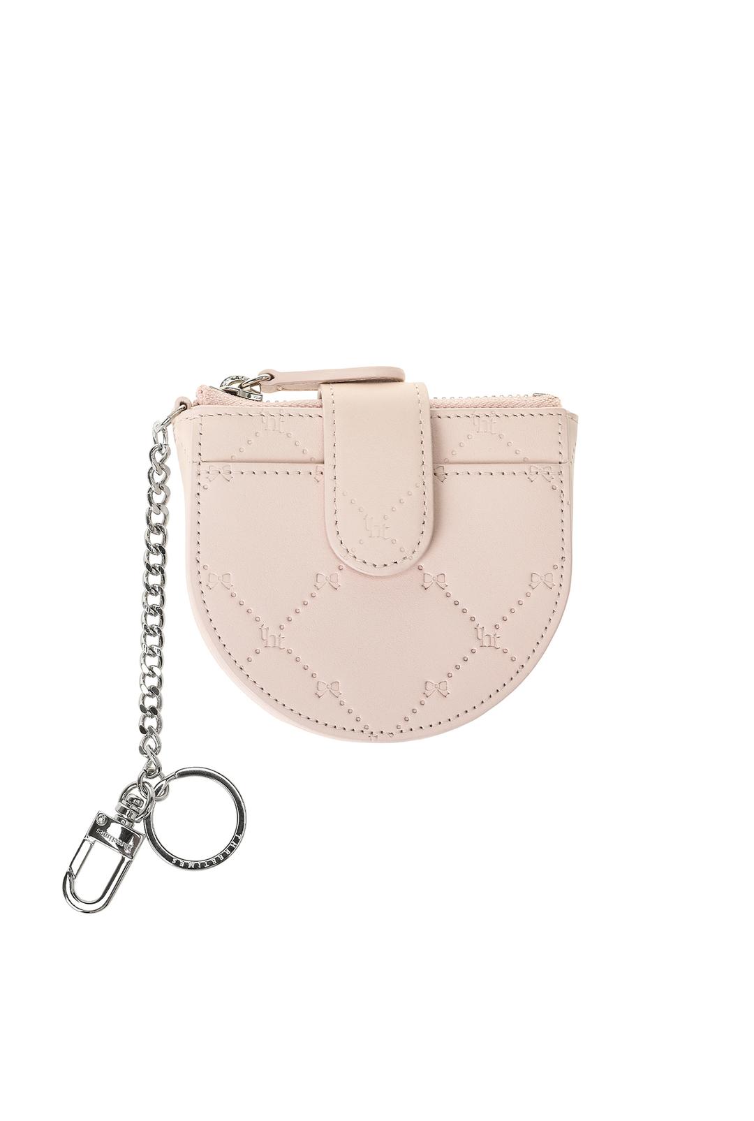 Memory chain purse