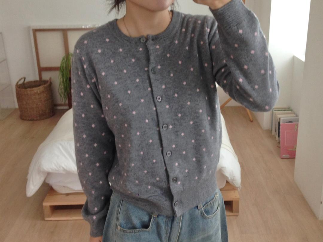 DOT CD (3 COLORS)