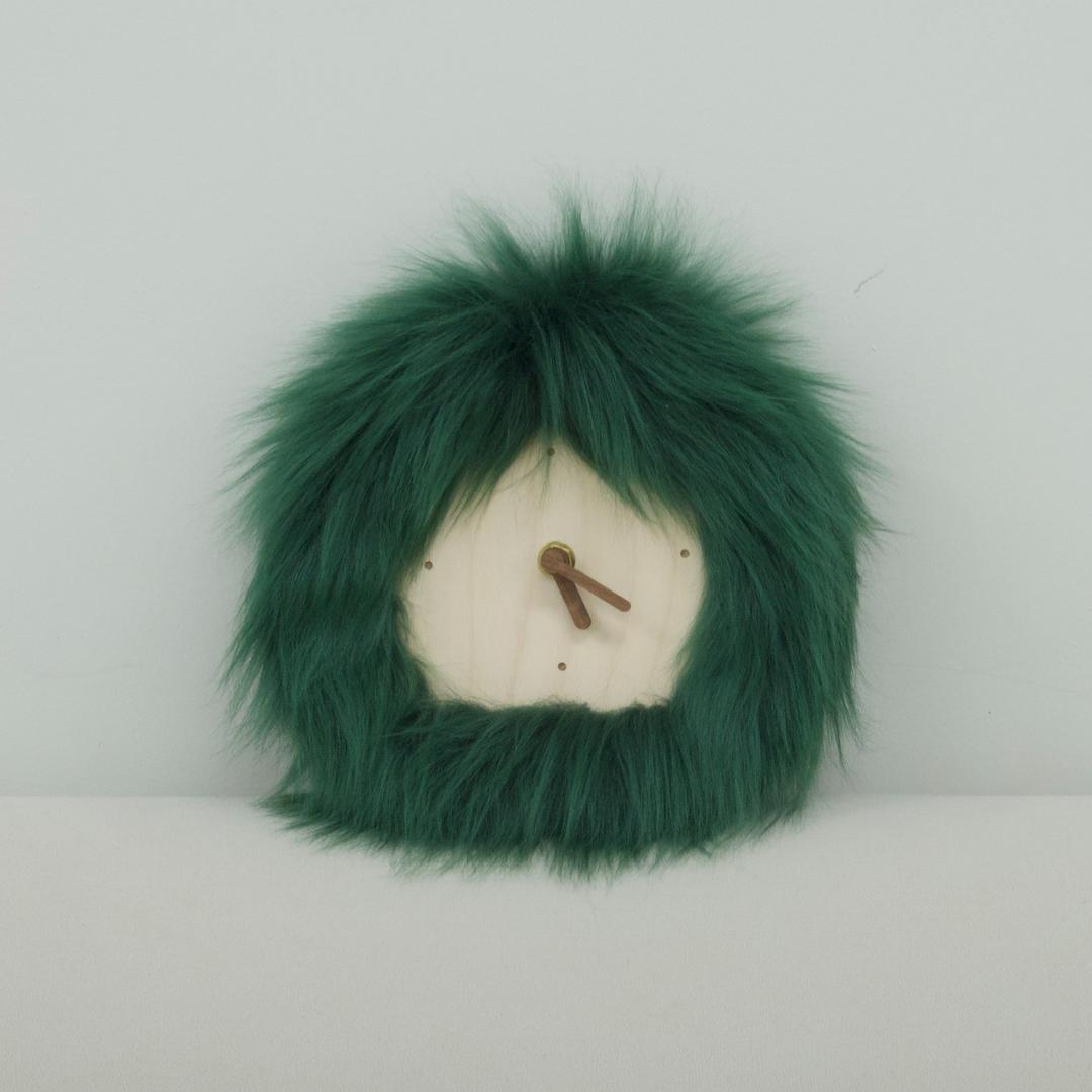 [2color] 프아르 시계 poil watch