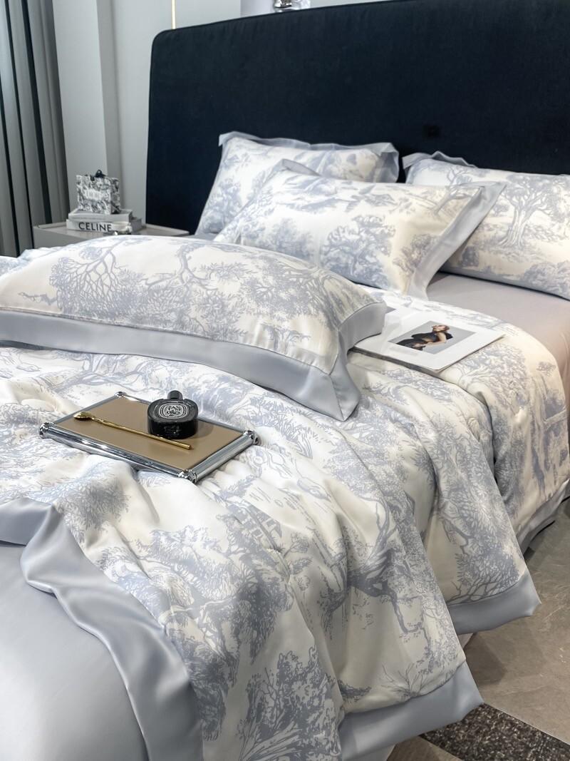 쿨 가든 베딩 세트