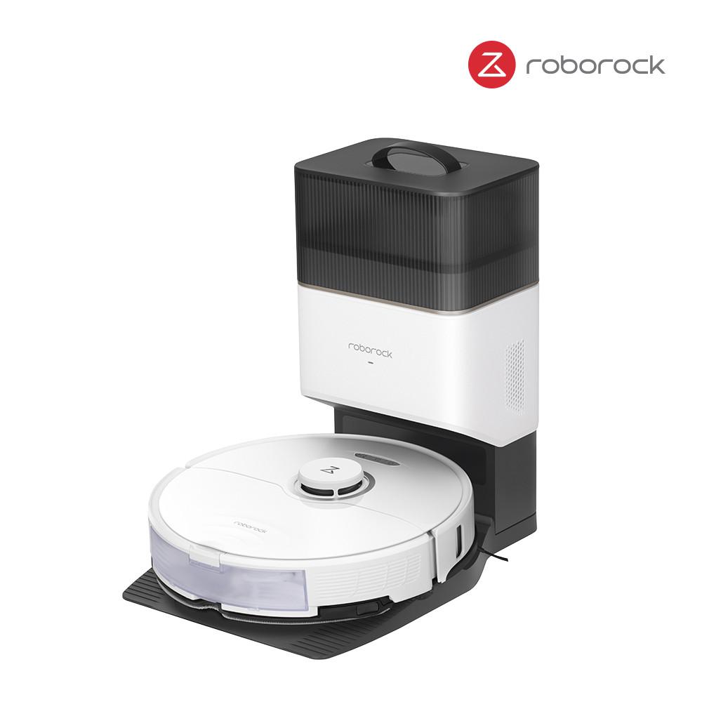 로보락 S8 Plus (오토엠티도크 포함)