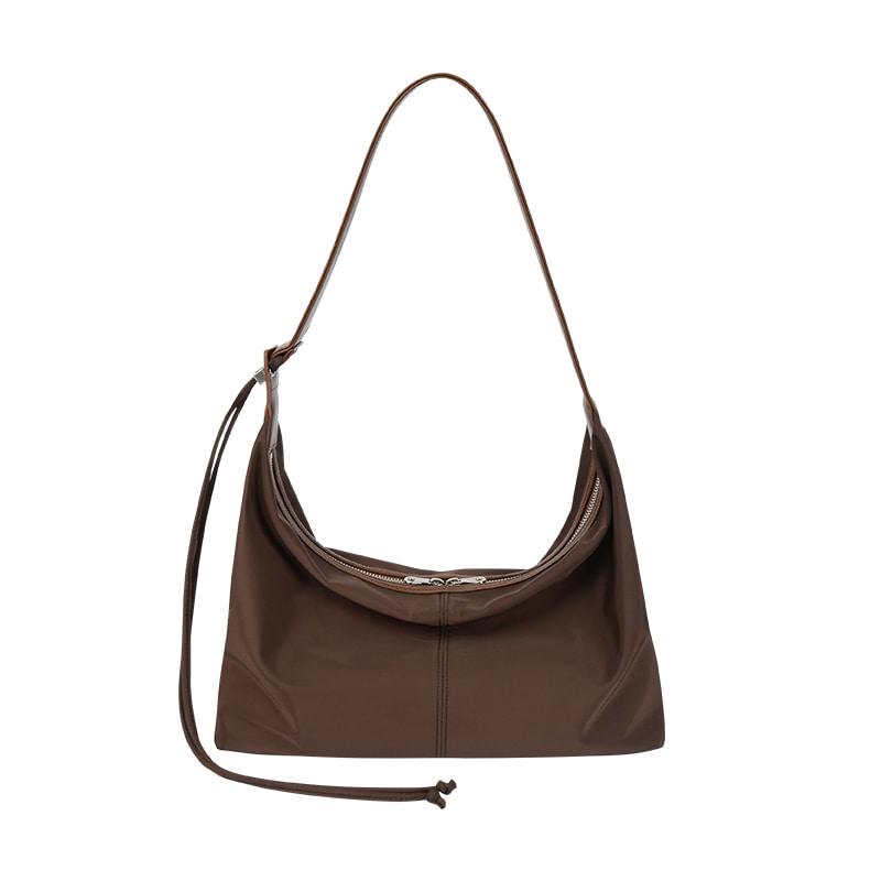 TIDY MILD SHOULDER 2WAY (Brown)