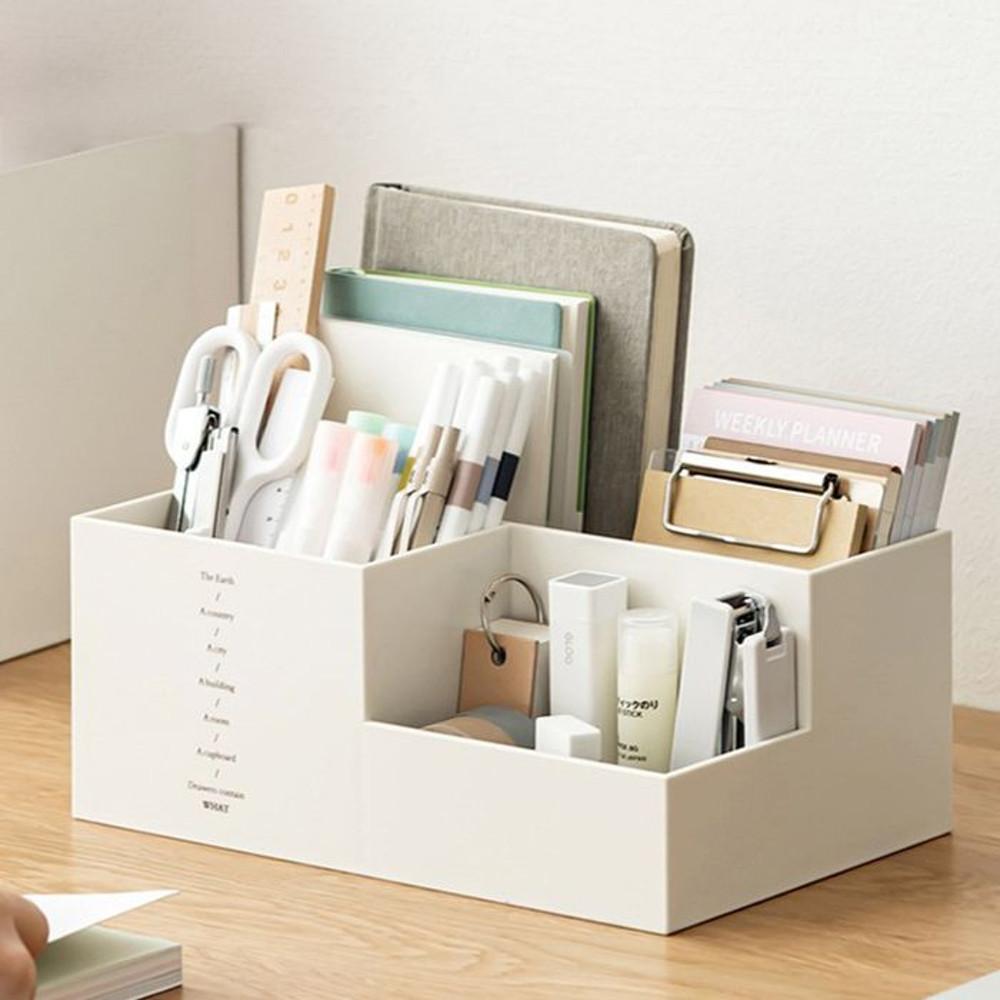 데스크 오거나이저 책상 정리함 수납함 데스크테리어 미니서랍 SD-9159 기본형
