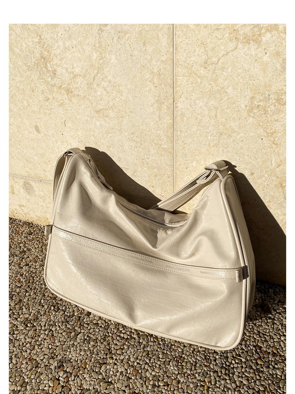 outbag cross (아웃백크로스) - 아이보리