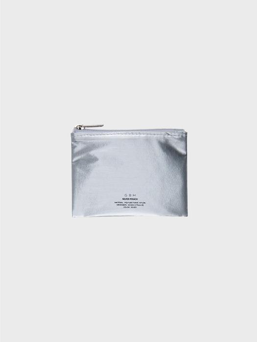 GBH HOME SILVER POUCH (2SIZE)