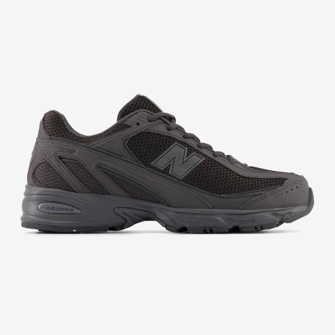 U509ABC (BLACK COFFEE)