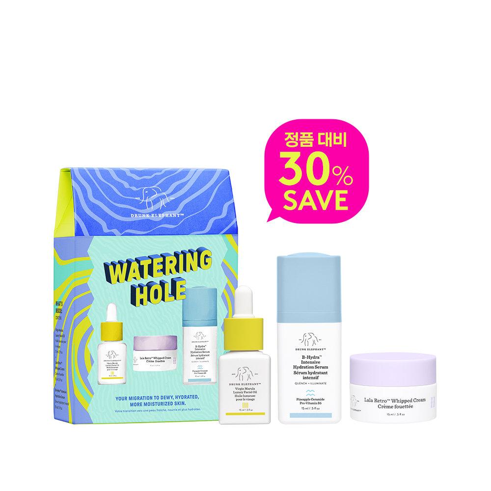 리미티드 듀이 트리오