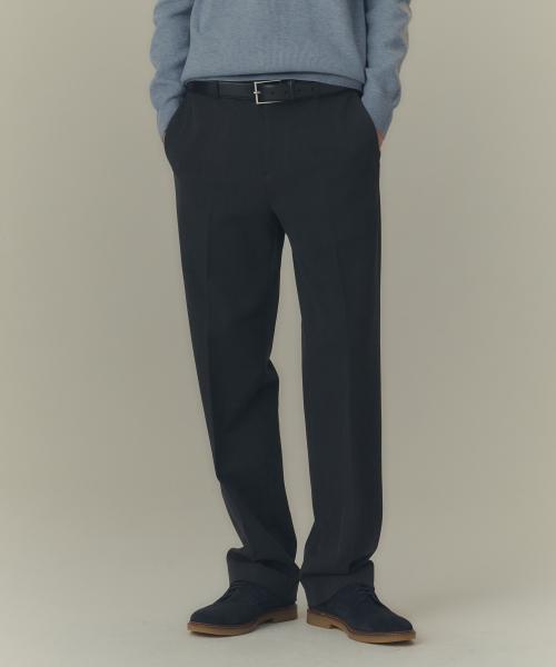 두굿_[웜]세미와이드밴딩슬랙스 - 3color MAPT7103