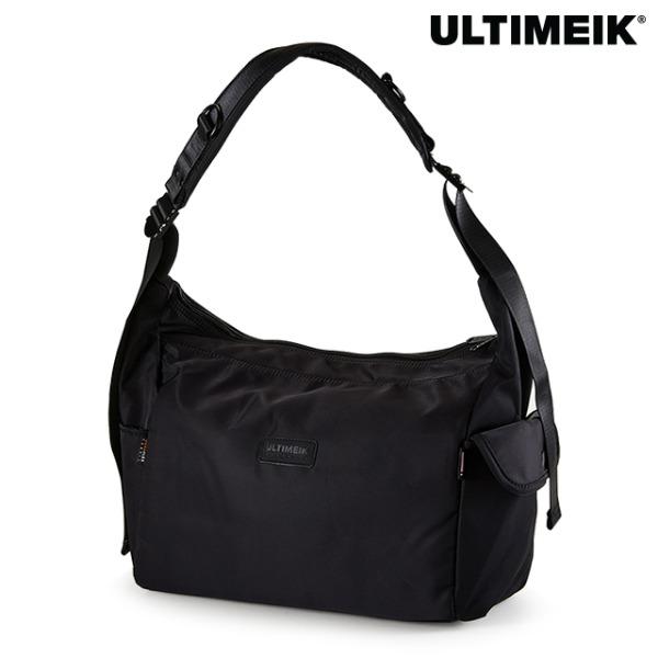 1609 Classic Hobo Black