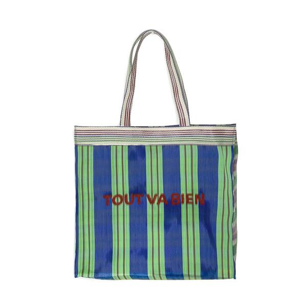 JAMINI-Sac TVB green