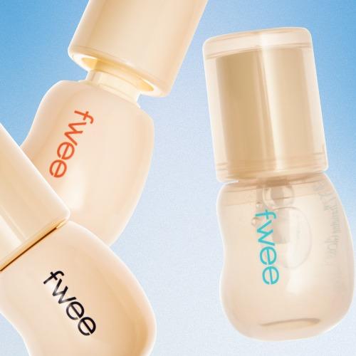 퓌 3D 체인징 글로스 (4 Colors)