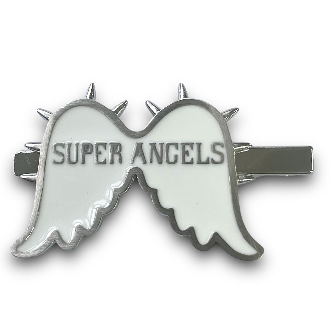 Super Angels Hairpin  [Pre-order 9/25출고]