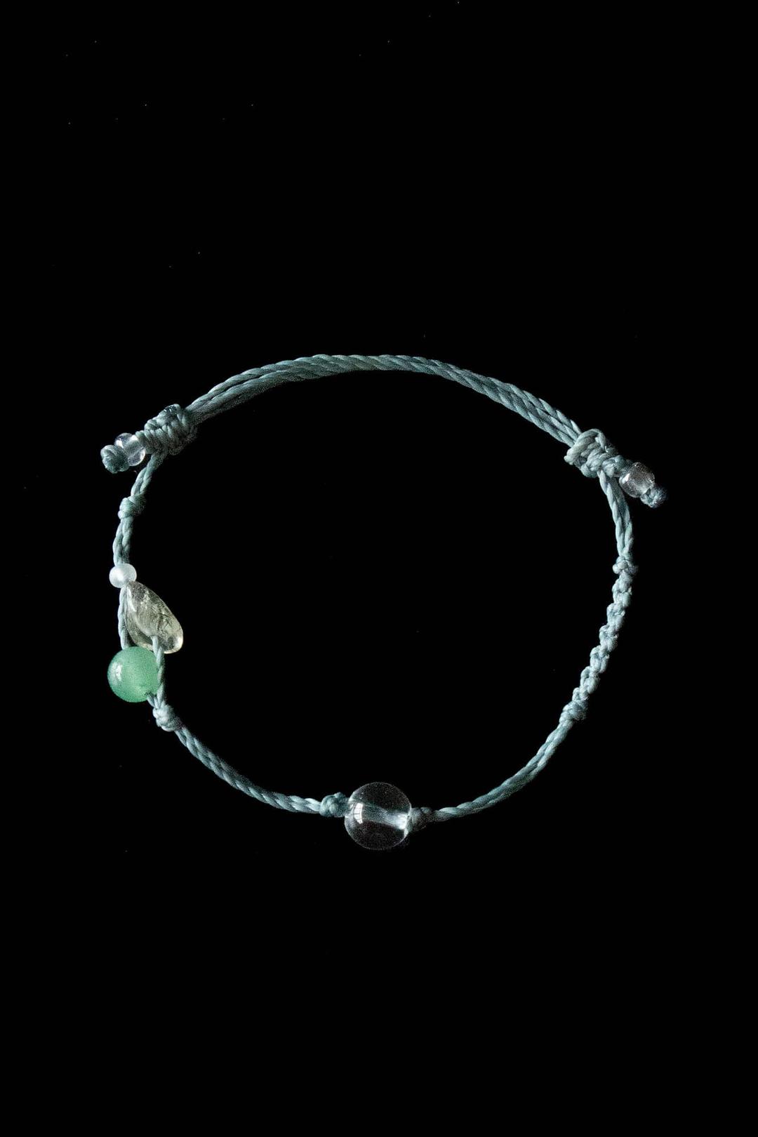 wrist weave SEASIGHT (DAY)