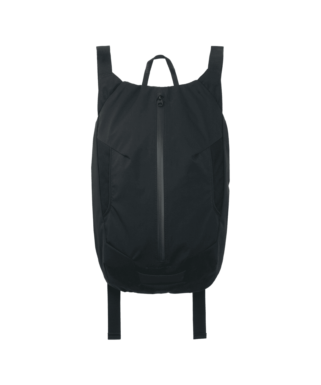 CARAPACE BACKPACK [BLACK]