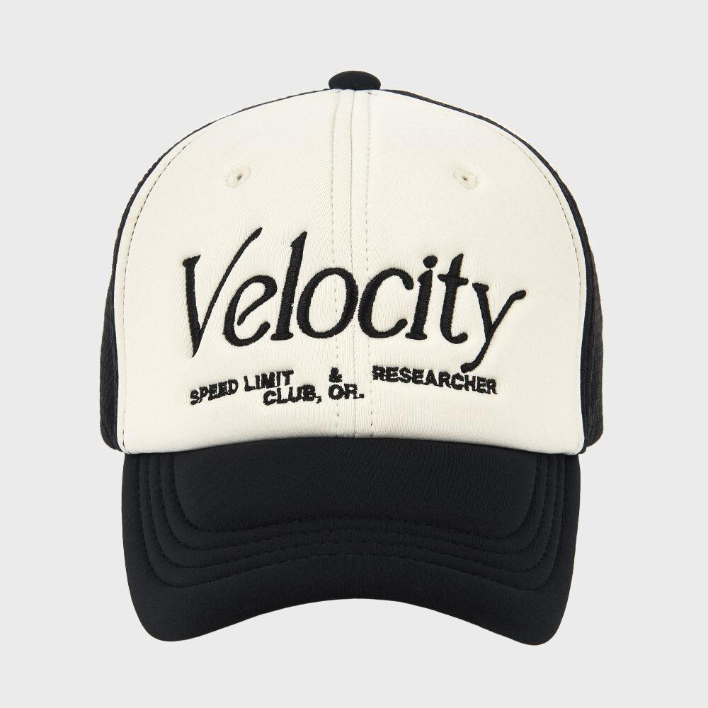 VELOCITY TRUCKER (BLACK)